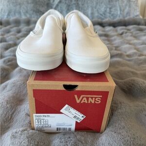 White Vans
